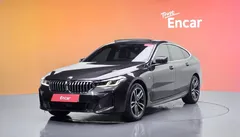 2022 BMW Gran Turismo 620d xDrive M Sport — фото 1
