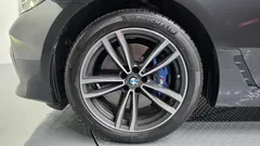 2022 BMW Gran Turismo 620d xDrive M Sport — фото 5
