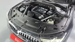 2022 BMW Gran Turismo 620d xDrive M Sport — фото 6
