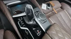 2022 BMW Gran Turismo 620d xDrive M Sport — фото 9