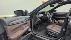 2022 BMW Gran Turismo 620d xDrive M Sport — фото 10