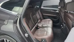 2022 BMW Gran Turismo 620d xDrive M Sport — фото 11