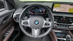 2022 BMW Gran Turismo 620d xDrive M Sport — фото 13