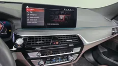 2022 BMW Gran Turismo 620d xDrive M Sport — фото 14
