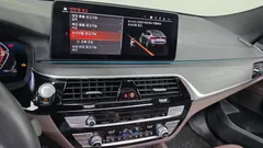 2022 BMW Gran Turismo 620d xDrive M Sport — фото 15