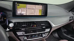 2022 BMW Gran Turismo 620d xDrive M Sport — фото 16