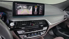 2022 BMW Gran Turismo 620d xDrive M Sport — фото 17