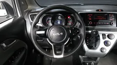 2022 Kia Ray Van — фото 13