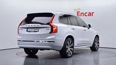 2023 Volvo XC90 B6 Ultimate Bright — фото 2