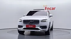 2023 Volvo XC90 B6 Ultimate Bright — фото 3