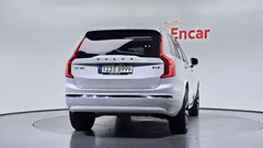 2023 Volvo XC90 B6 Ultimate Bright — фото 4