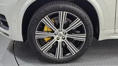 2023 Volvo XC90 B6 Ultimate Bright — фото 5