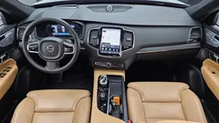 2023 Volvo XC90 B6 Ultimate Bright — фото 7