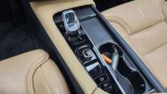2023 Volvo XC90 B6 Ultimate Bright — фото 9