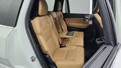 2023 Volvo XC90 B6 Ultimate Bright — фото 11