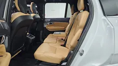 2023 Volvo XC90 B6 Ultimate Bright — фото 12