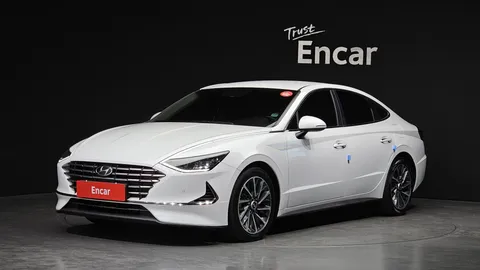 2021 Hyundai Sonata Premium