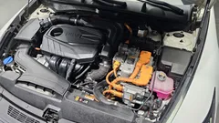2021 Hyundai Sonata Premium, белый — фото 6