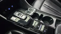 2021 Hyundai Sonata Premium, белый — фото 9