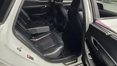 2021 Hyundai Sonata Premium, белый — фото 11