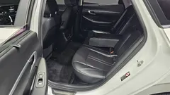 2021 Hyundai Sonata Premium, белый — фото 12