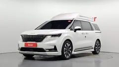 2023 Kia Carnival Diesel 9-Seater Hi-Limousine — фото 1