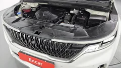 2023 Kia Carnival Diesel 9-Seater Hi-Limousine — фото 6