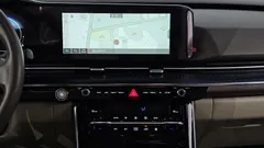 2023 Kia Carnival Diesel 9-Seater Hi-Limousine — фото 14