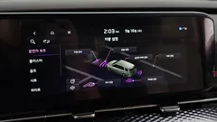 2023 Kia Carnival Diesel 9-Seater Hi-Limousine — фото 20