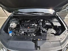 2023 Hyundai Tucson Gasoline 1.6 Turbo 4WD, серый — фото 6