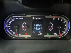 2023 Hyundai Tucson Gasoline 1.6 Turbo 4WD, серый — фото 8