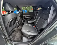 2023 Hyundai Tucson Gasoline 1.6 Turbo 4WD, серый — фото 10