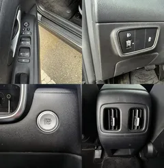 2023 Hyundai Tucson Gasoline 1.6 Turbo 4WD, серый — фото 17