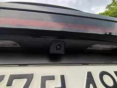 2023 Hyundai Tucson Gasoline 1.6 Turbo 4WD, серый — фото 19
