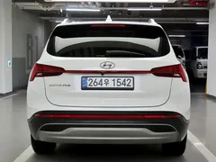 2023 Hyundai Santafe Diesel 2.2 2WD — фото 3
