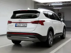 2023 Hyundai Santafe Diesel 2.2 2WD — фото 4