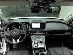 2023 Hyundai Santafe Diesel 2.2 2WD — фото 8