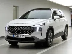 2023 Hyundai Santafe Diesel 2.2 2WD — фото 11
