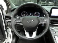 2023 Hyundai Santafe Diesel 2.2 2WD — фото 14