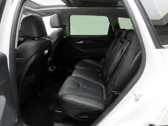 2023 Hyundai Santafe Diesel 2.2 2WD — фото 17