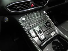 2023 Hyundai Santafe Diesel 2.2 2WD — фото 19