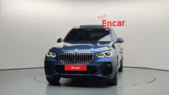 2023 BMW X5 xDrive 40i M Sport — фото 3