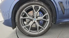 2023 BMW X5 xDrive 40i M Sport — фото 5