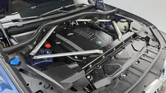 2023 BMW X5 xDrive 40i M Sport — фото 6