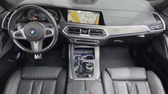 2023 BMW X5 xDrive 40i M Sport — фото 7