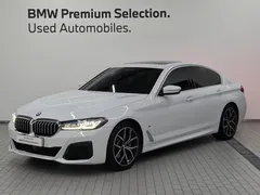 2023 BMW 5-Series 530i xDrive M Sport Package — фото 1