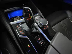 2023 BMW 5-Series 530i xDrive M Sport Package — фото 9