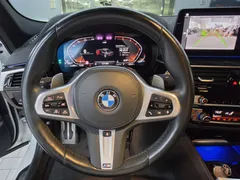 2023 BMW 5-Series 530i xDrive M Sport Package — фото 10
