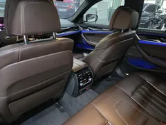 2023 BMW 5-Series 530i xDrive M Sport Package — фото 18