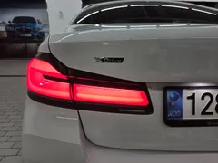 2023 BMW 5-Series 530i xDrive M Sport Package — фото 20
